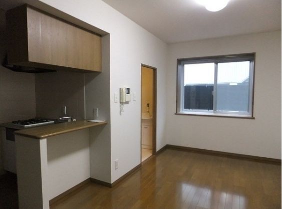 居室・リビング　弊社は都内全域の物件をご紹介可能です！