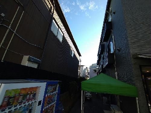 レオパレスフレイアのその他写真