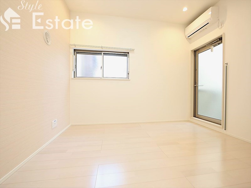 その他部屋・スペース　洋室