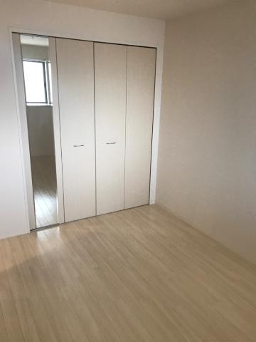 その他部屋・スペース　洋室