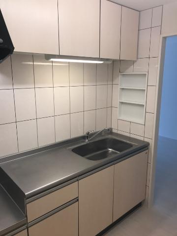 収納　キッチン収納