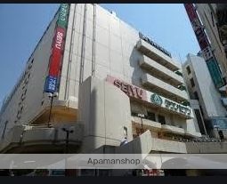 スーパー　西友荻窪店（スーパー）まで312m