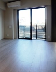 居室・リビング　※こちらのお写真は他部屋になり参考写真です※