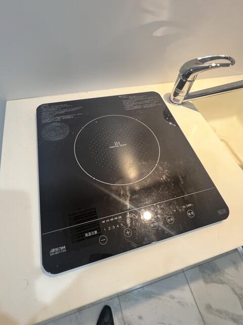 キッチン　※参考写真