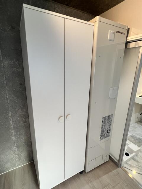 玄関　※参考写真