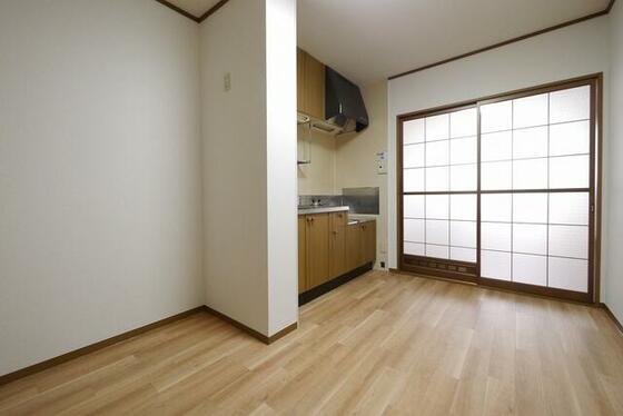 居室・リビング　ダイニング