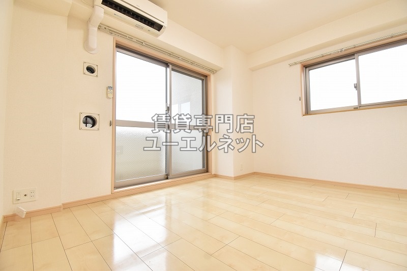 居室・リビング　洋室7.8帖