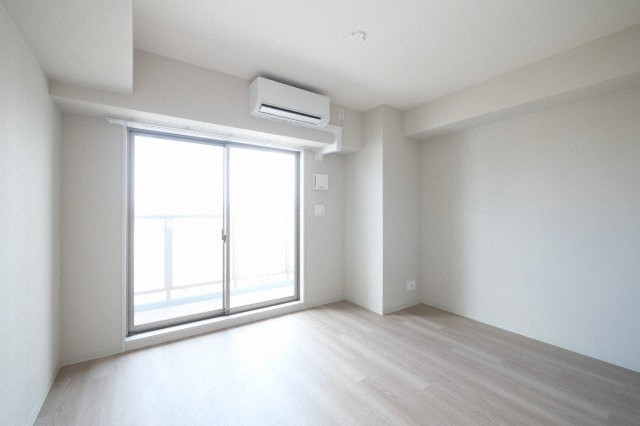 居室・リビング　おしゃれな居間です