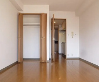 収納　シルフィード東品川