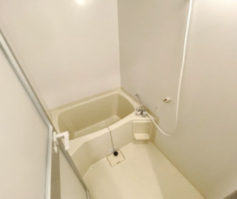 バス・シャワールーム　シルフィード東品川