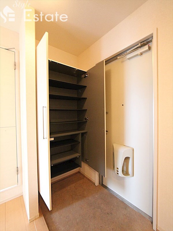 その他　シューズボックス