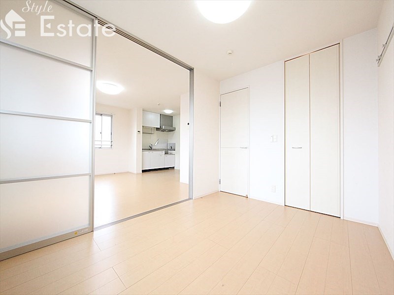 その他部屋・スペース　内装