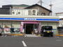 コンビニ　ローソン 西区清里町店（コンビニ）まで431m
