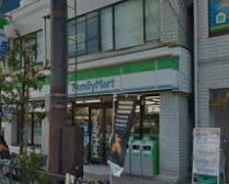 コンビニ　ファミリーマート TKD西大島店（コンビニ）まで435m
