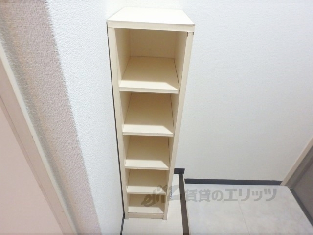 収納　下駄箱