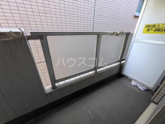 クリオ西横浜壱番館の内装写真