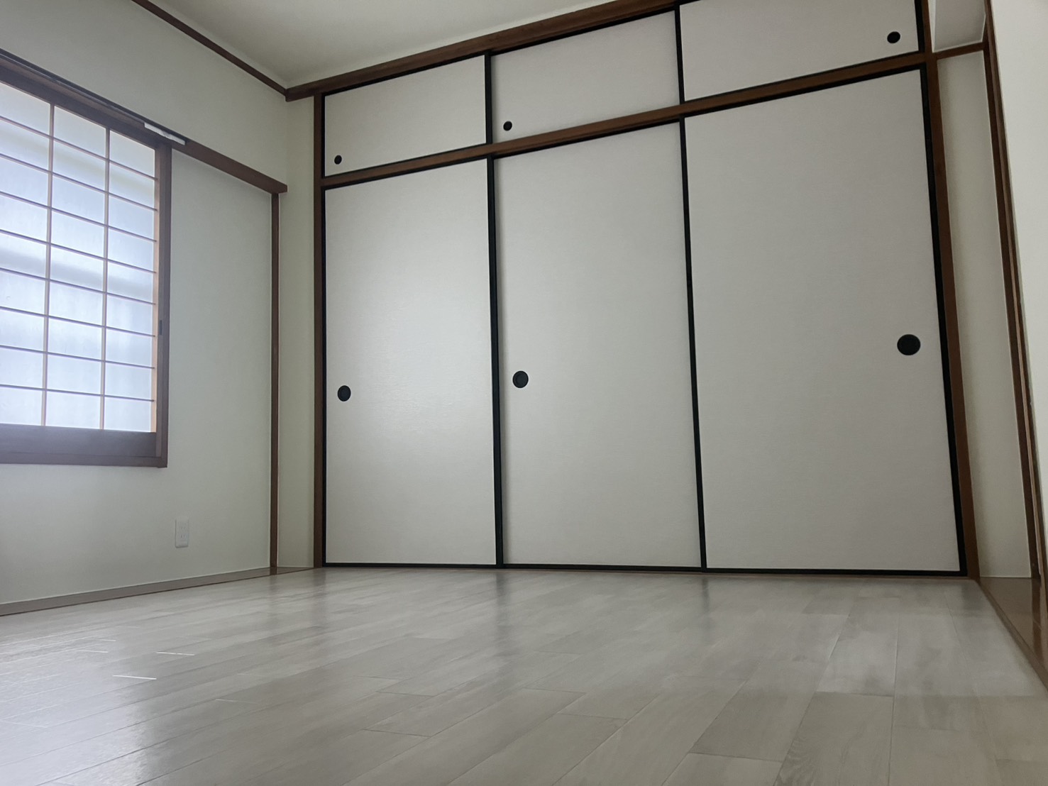 その他部屋・スペース　収納もたっぷり