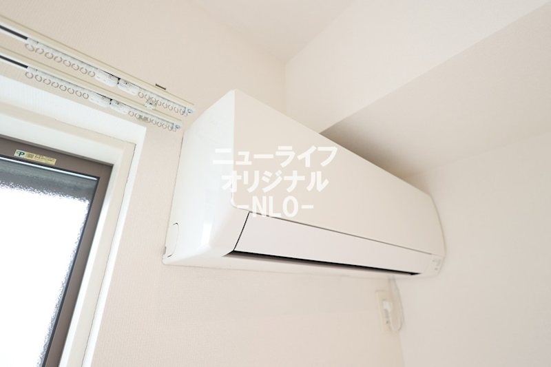 その他　給湯設備