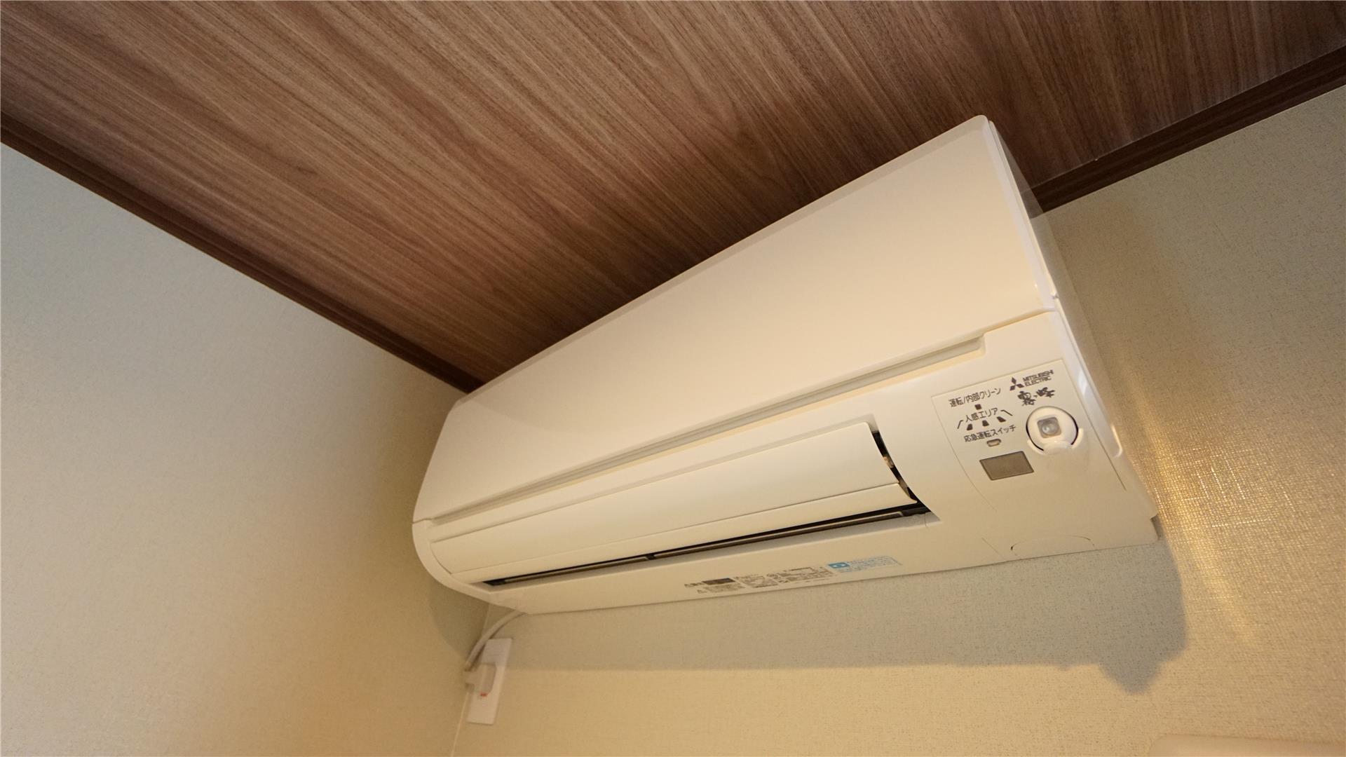 その他設備　101号室のお写真です