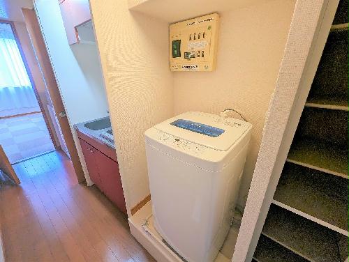 その他設備　設備仕様は号室により異なる為、現況を優先します。