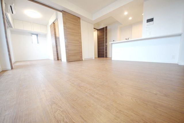 その他部屋・スペース　★キレイな洋室です★