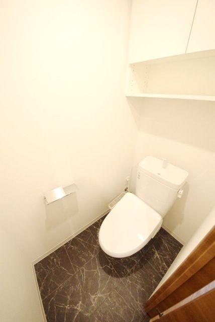 トイレ　★清潔感のあるトイレです★
