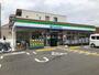 コンビニ　ファミリーマート生江三丁目店（コンビニ）まで403m