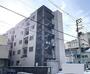 青森駅より徒歩8分 4階 築19年3ヶ月の賃貸物件