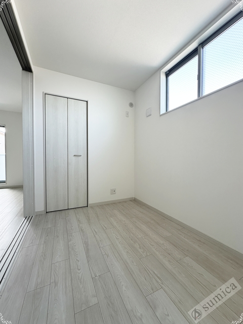 その他設備　日当たりもよく明るいお部屋＾＾