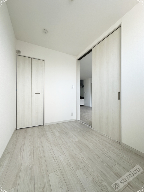 その他　角部屋でとても静かなお部屋で快適新生活♪♪