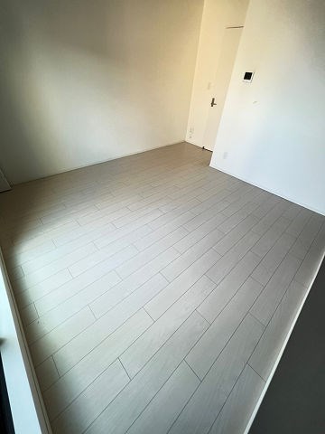 その他部屋・スペース　使い勝手のいい寝室です