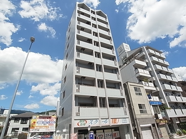 建物外観　ＲＣ造マンション