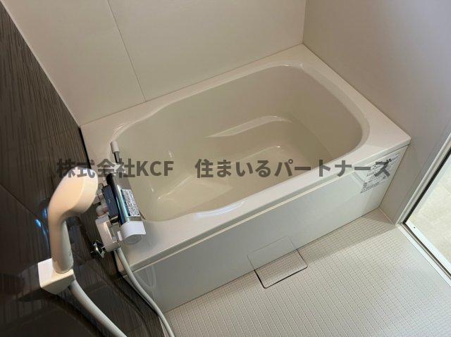 バス・シャワールーム　日々の暮らしに欠かせないお風呂です