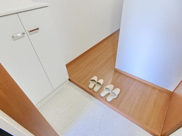 玄関　☆玄関☆