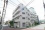 三軒茶屋駅より徒歩10分 2階 築40年8ヶ月の賃貸物件