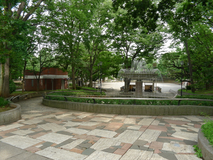 公園　大塚公園（公園）まで192m