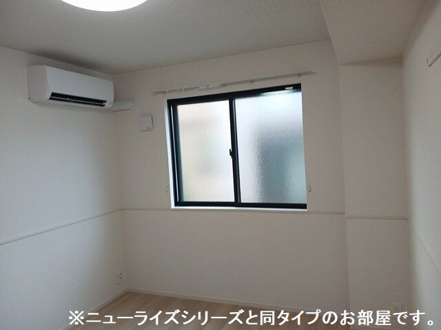 その他部屋・スペース　画像は同建築メーカー施工のもの。色等の違いがある場合有