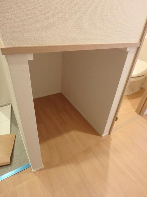その他　☆ペットのトイレ等スペース☆