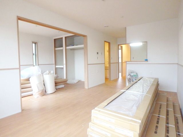 その他部屋・スペース　☆お部屋☆