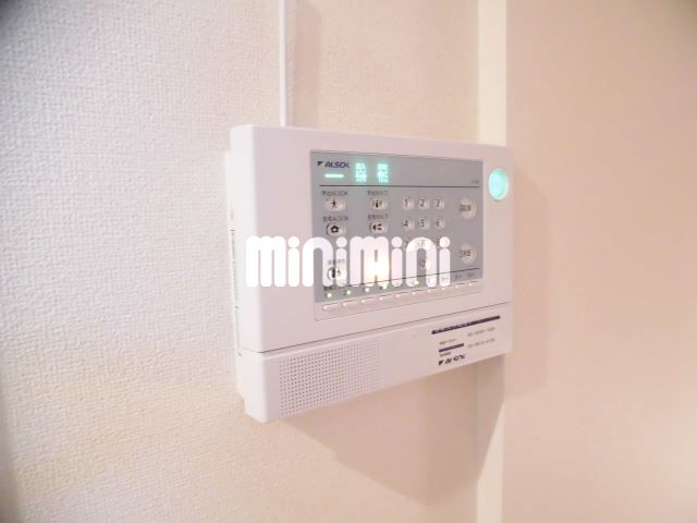 その他設備　設備