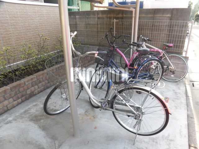ロビー　共用部