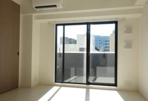 居室・リビング　☆明るい居室☆