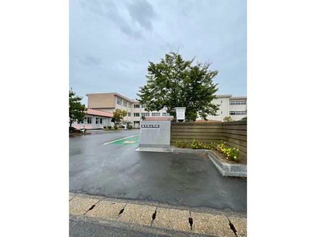 小学校　越前市王子保小学校（小学校）まで804m