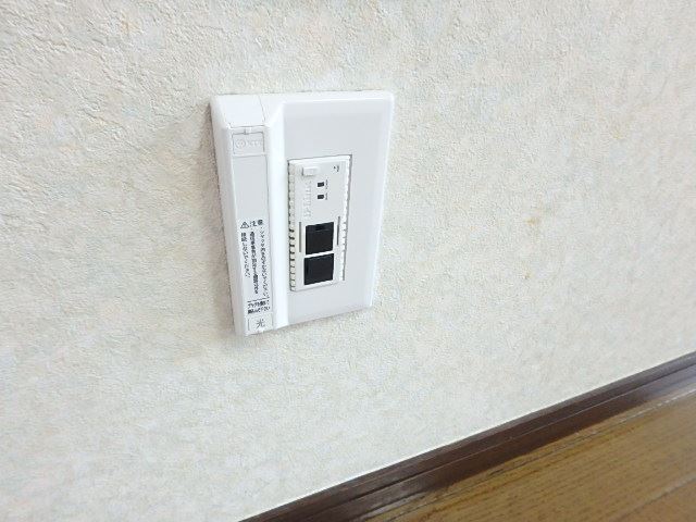 その他設備　インターネット無料です。