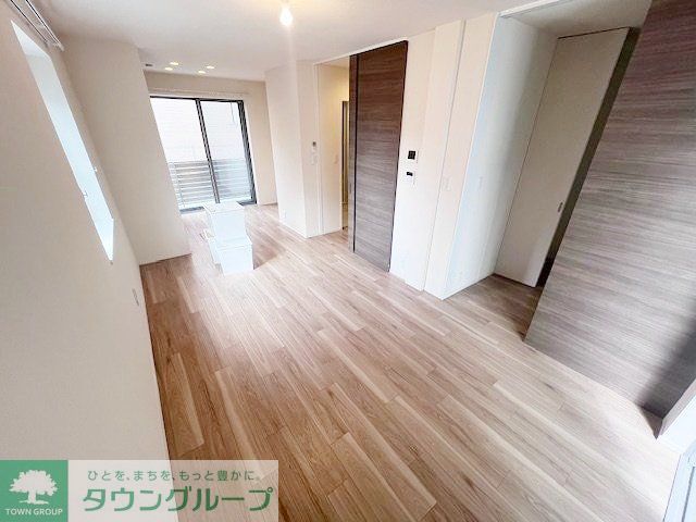 その他部屋・スペース　リビング/居室