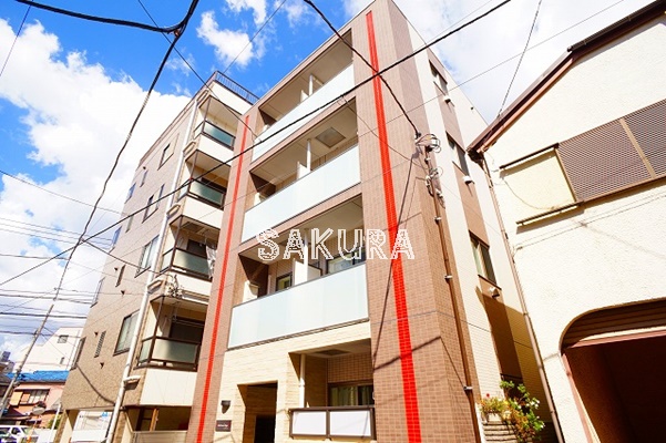 建物外観　当店おすすめ物件♪