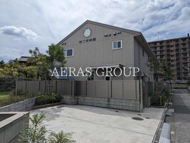 幼稚園・保育園　無二保育園（幼稚園・保育園）まで81m