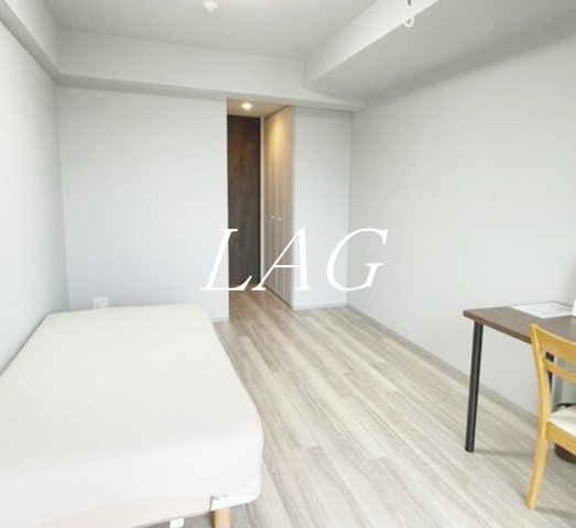 居室・リビング　洋室のお部屋です。（家具・家電はつきません）