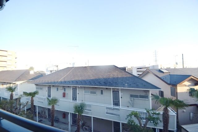 眺望　★同仕様写真です★
