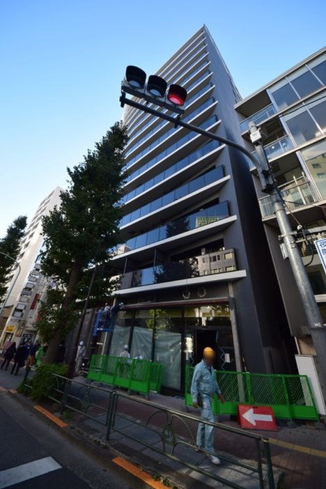 建物外観　☆2018年12月築・先行申込受付中☆